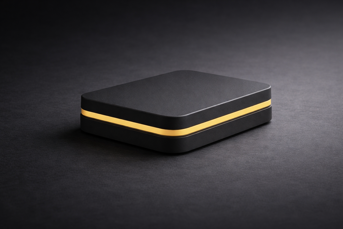 The Puck